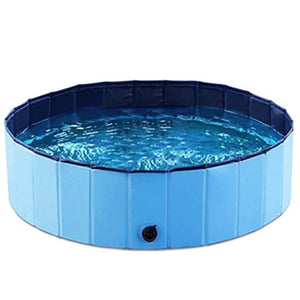 PORTABLE PAW POOL